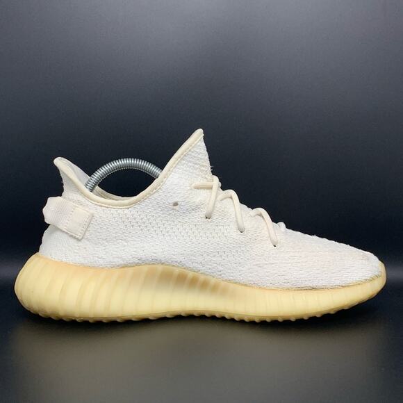 Adidas Yeezy‎ Boost 350 Running Shoes CP9366 Men’s Sz 10 main image 5